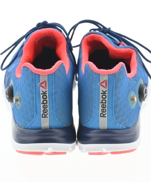 Reebok รองเท้าผ้าใบ