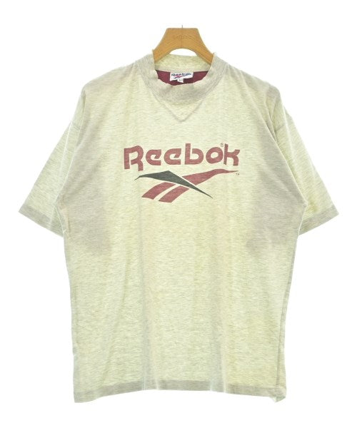 Reebok เสื้อยืด/เสื้อท็อปส์