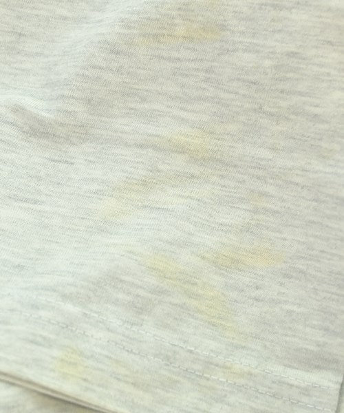 Reebok เสื้อยืด/เสื้อท็อปส์