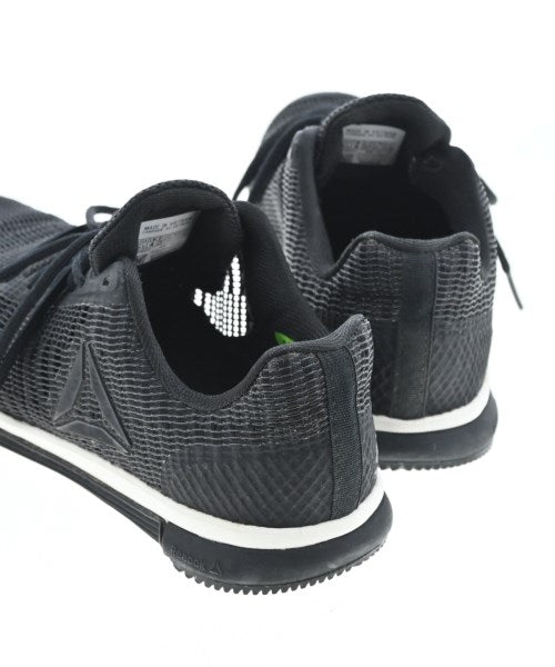 Reebok รองเท้าผ้าใบ