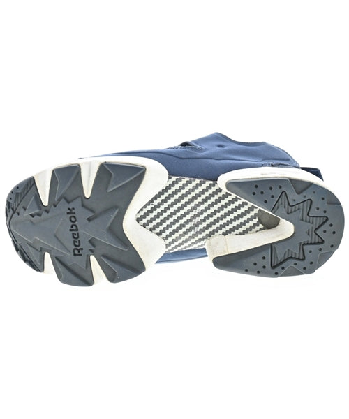 Reebok รองเท้าผ้าใบ