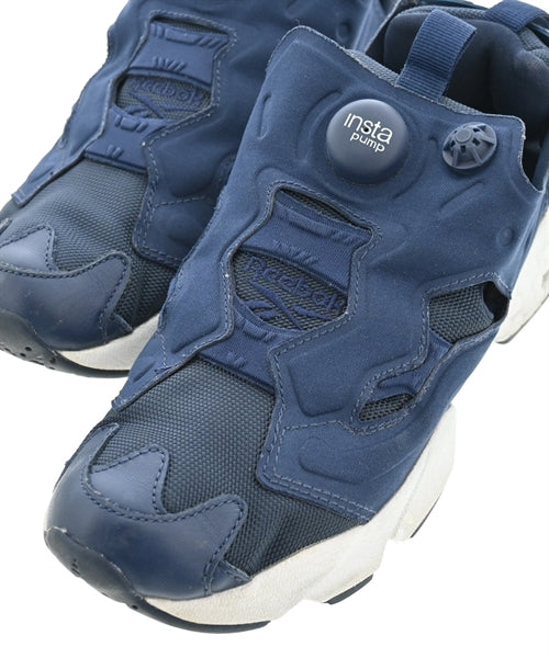 Reebok รองเท้าผ้าใบ