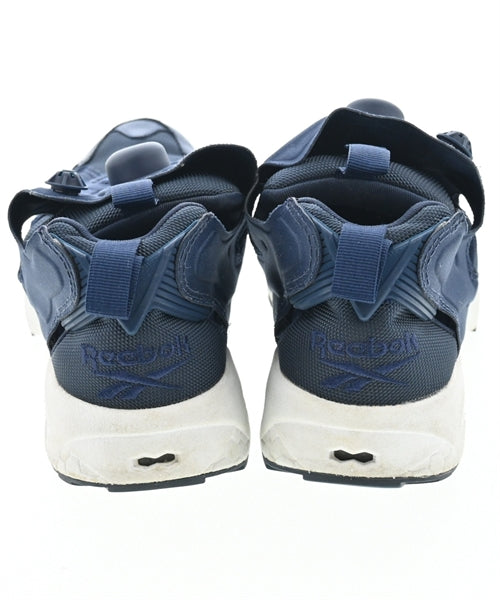 Reebok รองเท้าผ้าใบ