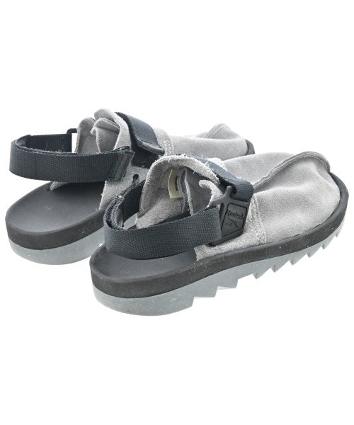 Reebok รองเท้าแตะ