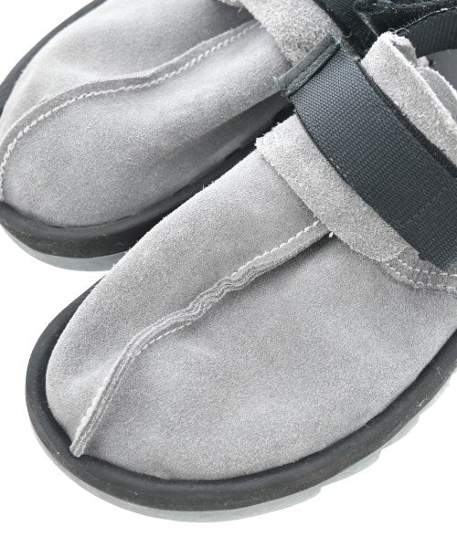 Reebok รองเท้าแตะ