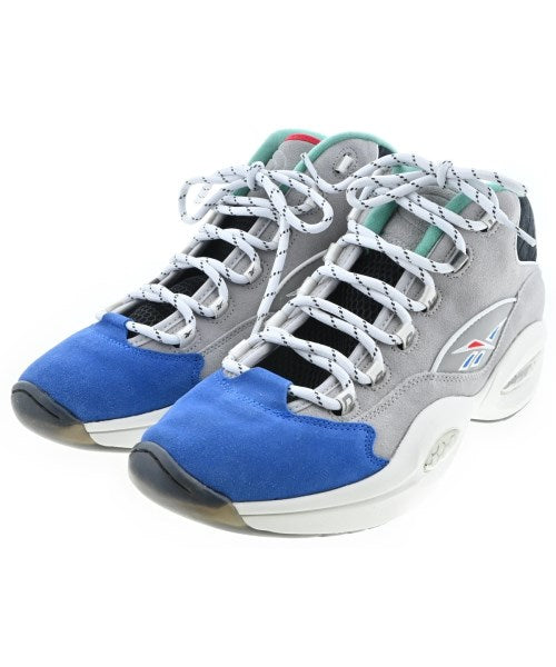 Reebok รองเท้าผ้าใบ