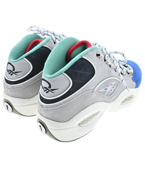 Reebok รองเท้าผ้าใบ