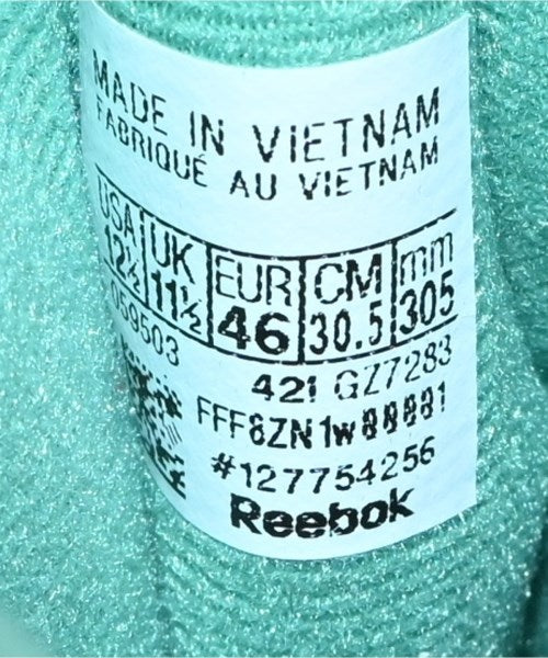 Reebok รองเท้าผ้าใบ