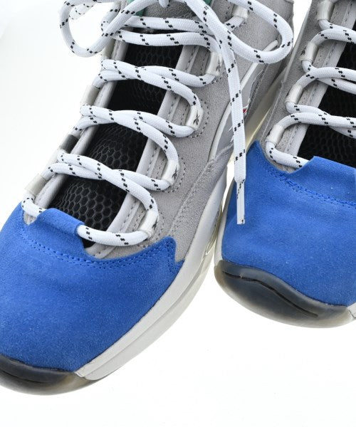 Reebok รองเท้าผ้าใบ