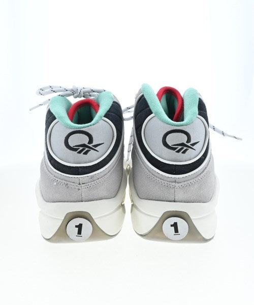 Reebok รองเท้าผ้าใบ