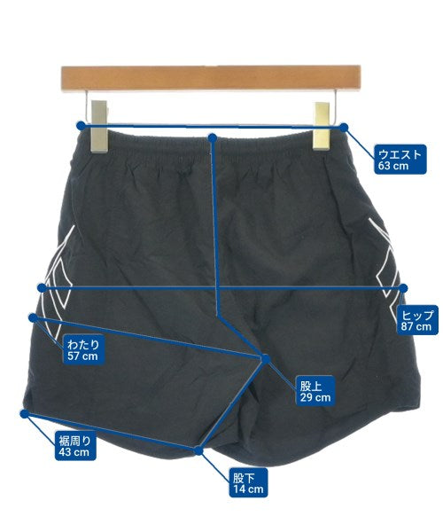 Reebok กางเกงขาสั้น