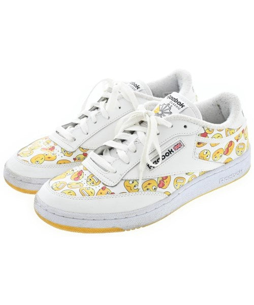 Reebok รองเท้าผ้าใบ