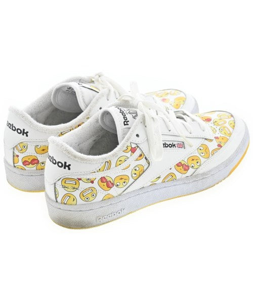 Reebok รองเท้าผ้าใบ