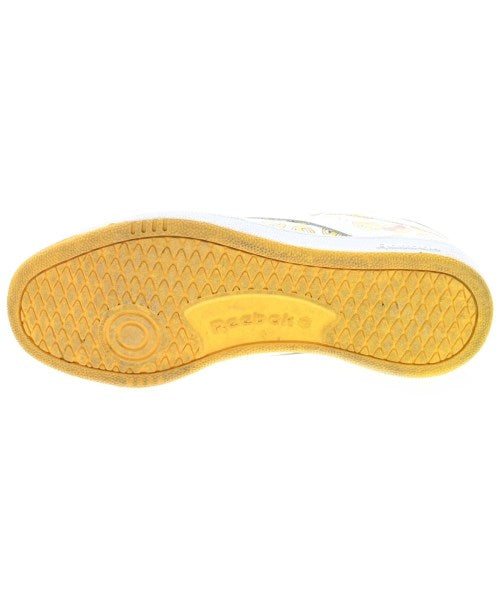 Reebok รองเท้าผ้าใบ