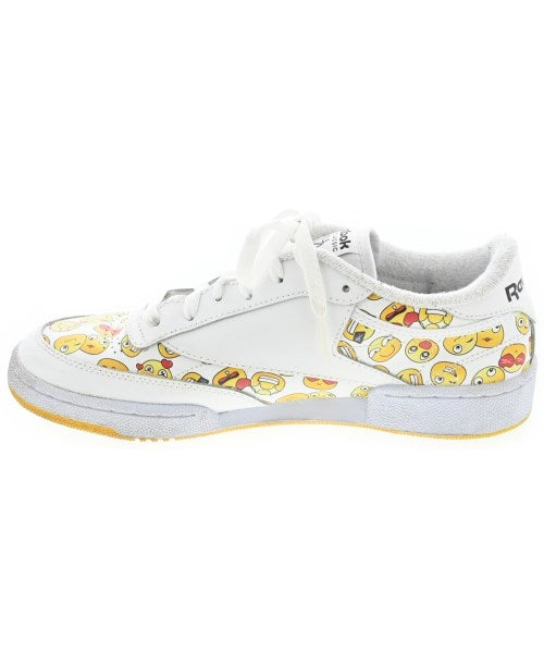 Reebok รองเท้าผ้าใบ