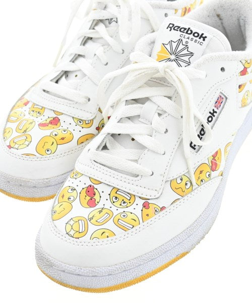 Reebok รองเท้าผ้าใบ