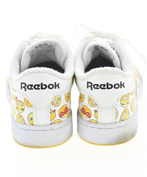 Reebok รองเท้าผ้าใบ