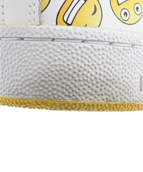 Reebok รองเท้าผ้าใบ