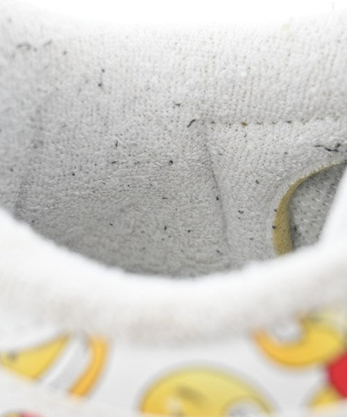 Reebok รองเท้าผ้าใบ