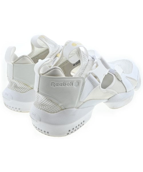 Reebok รองเท้าผ้าใบ