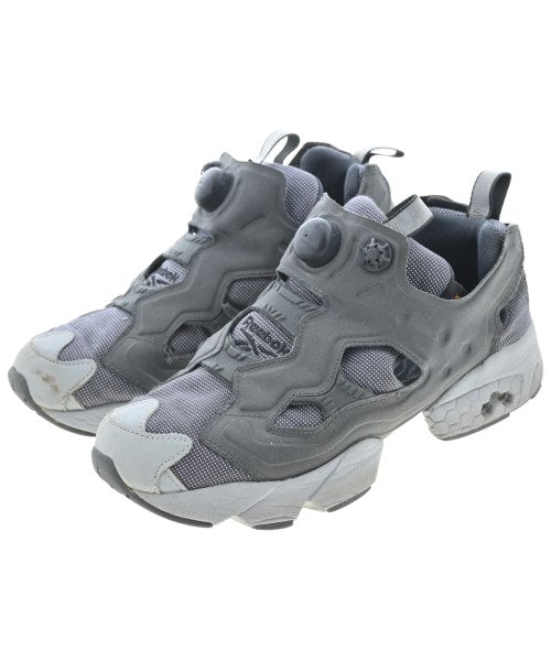 Reebok รองเท้าผ้าใบ