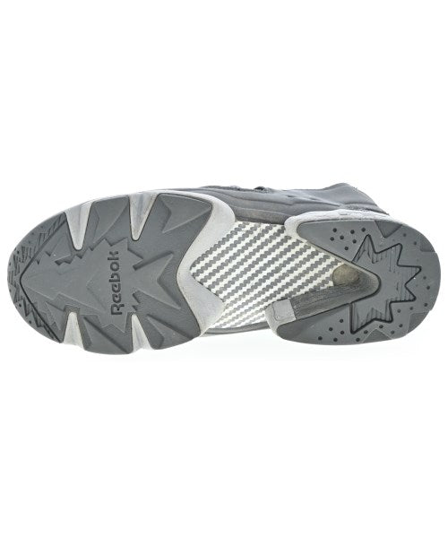 Reebok รองเท้าผ้าใบ