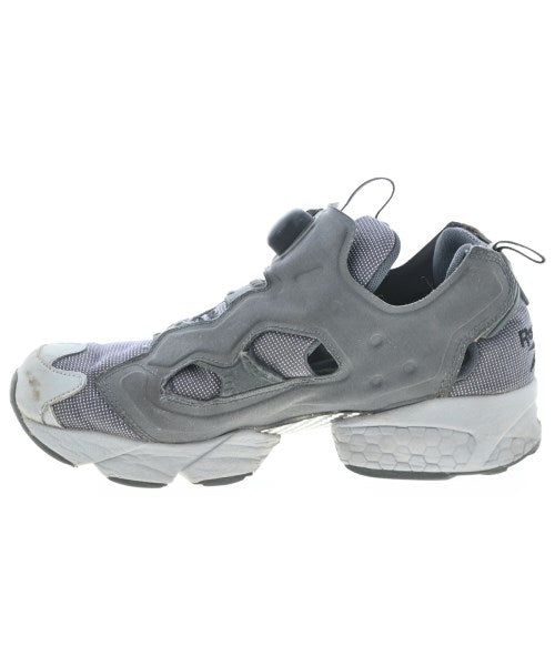 Reebok รองเท้าผ้าใบ