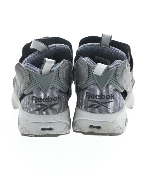 Reebok รองเท้าผ้าใบ