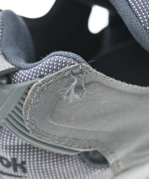 Reebok รองเท้าผ้าใบ