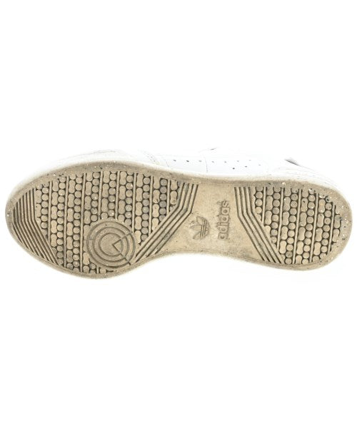 Reebok รองเท้าผ้าใบ