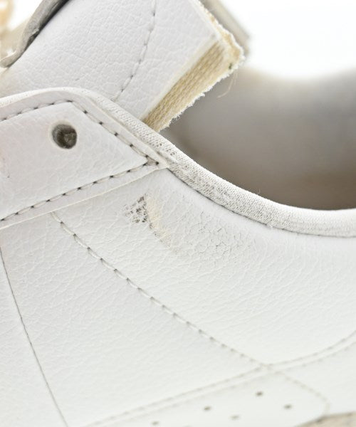 Reebok รองเท้าผ้าใบ