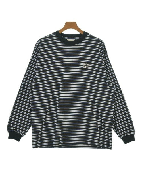 Reebok เสื้อยืด/เสื้อท็อปส์