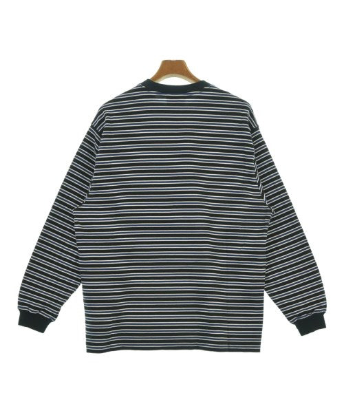 Reebok เสื้อยืด/เสื้อท็อปส์