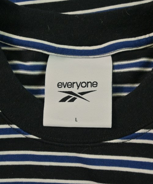 Reebok เสื้อยืด/เสื้อท็อปส์