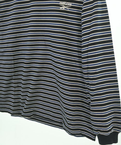 Reebok เสื้อยืด/เสื้อท็อปส์