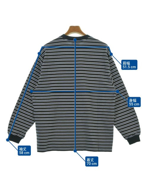 Reebok เสื้อยืด/เสื้อท็อปส์