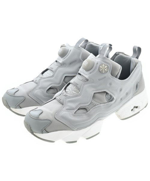 Reebok รองเท้าผ้าใบ