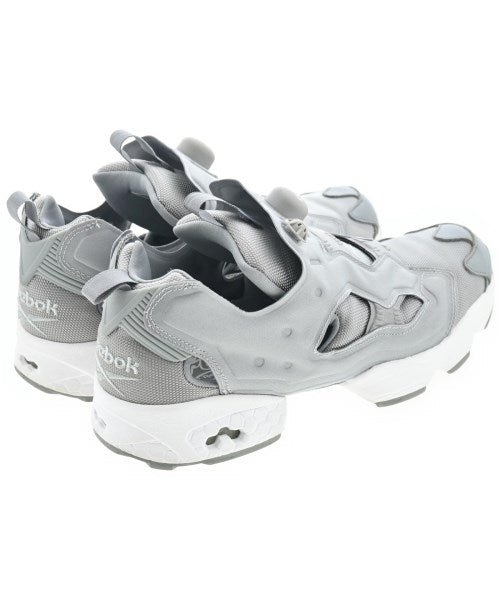 Reebok รองเท้าผ้าใบ