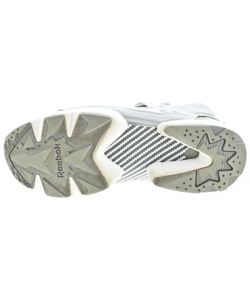 Reebok รองเท้าผ้าใบ