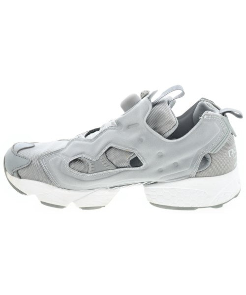 Reebok รองเท้าผ้าใบ