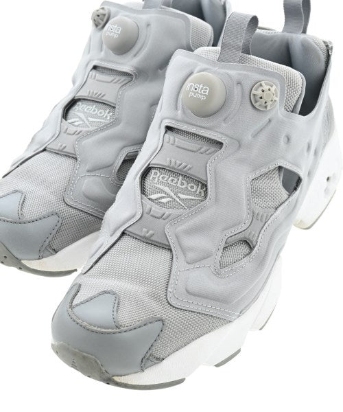 Reebok รองเท้าผ้าใบ