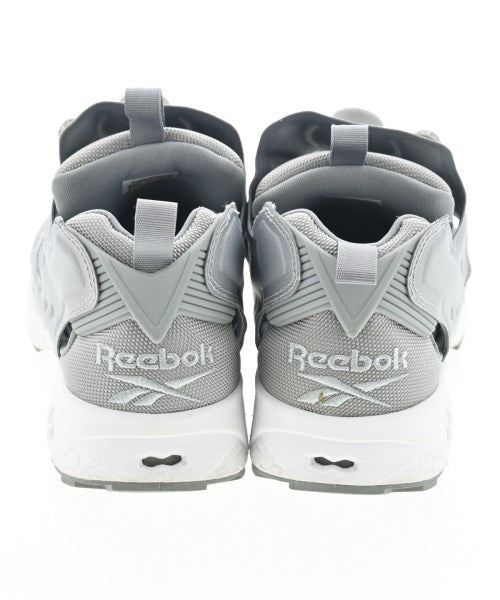 Reebok รองเท้าผ้าใบ