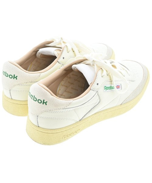 Reebok รองเท้าผ้าใบ