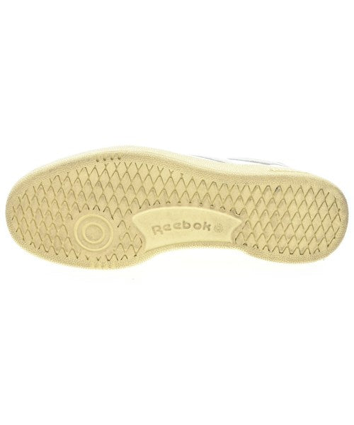 Reebok รองเท้าผ้าใบ