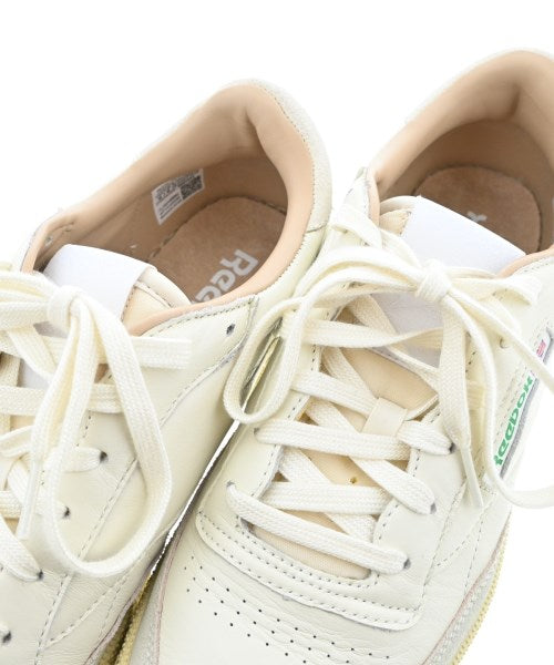 Reebok รองเท้าผ้าใบ