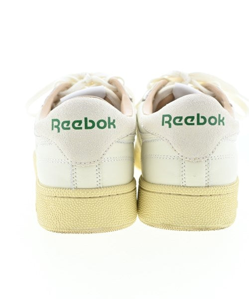 Reebok รองเท้าผ้าใบ