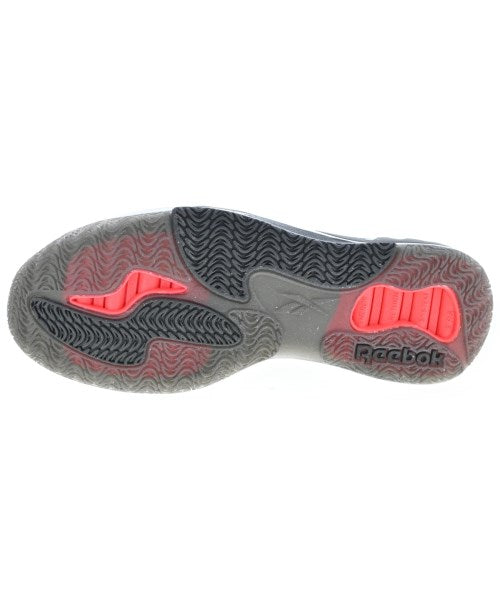 Reebok รองเท้าผ้าใบ