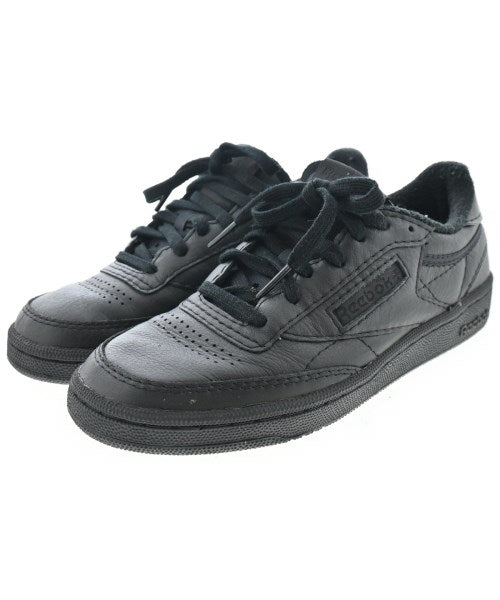 Reebok รองเท้าผ้าใบ