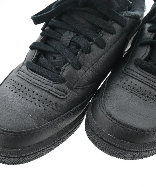 Reebok รองเท้าผ้าใบ