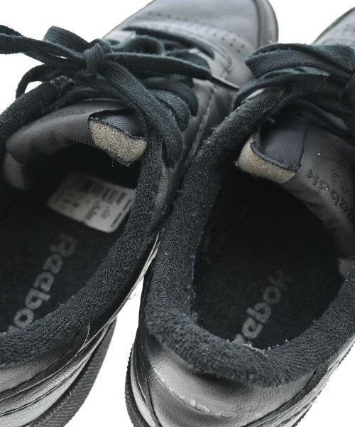 Reebok รองเท้าผ้าใบ